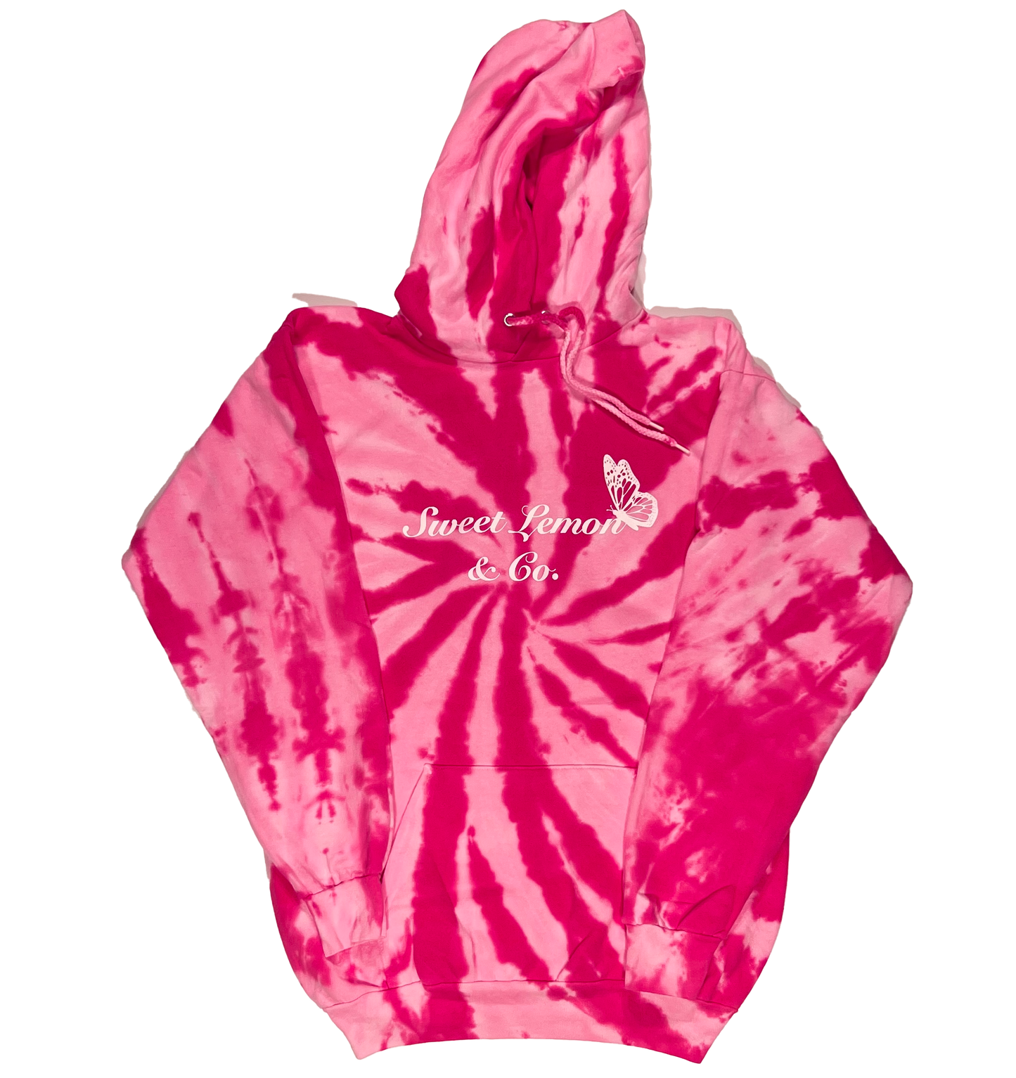 Pink Wonderland